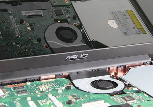 莱阳华硕电脑维修价目表